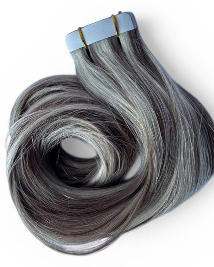 Goldhair Exclusive Tape-in extensions 8-60