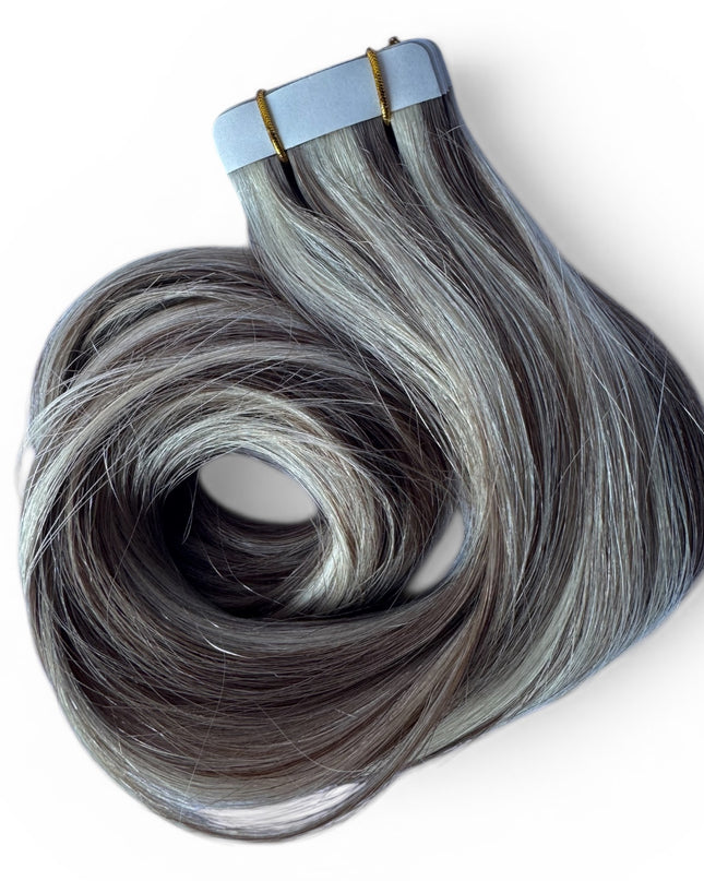 Goldhair Exclusive Tape-in extensions 8-60