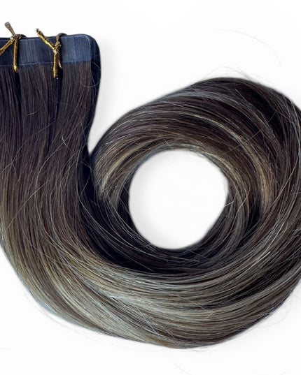 Goldhair Exclusive Tape-in extensions 4-24-2