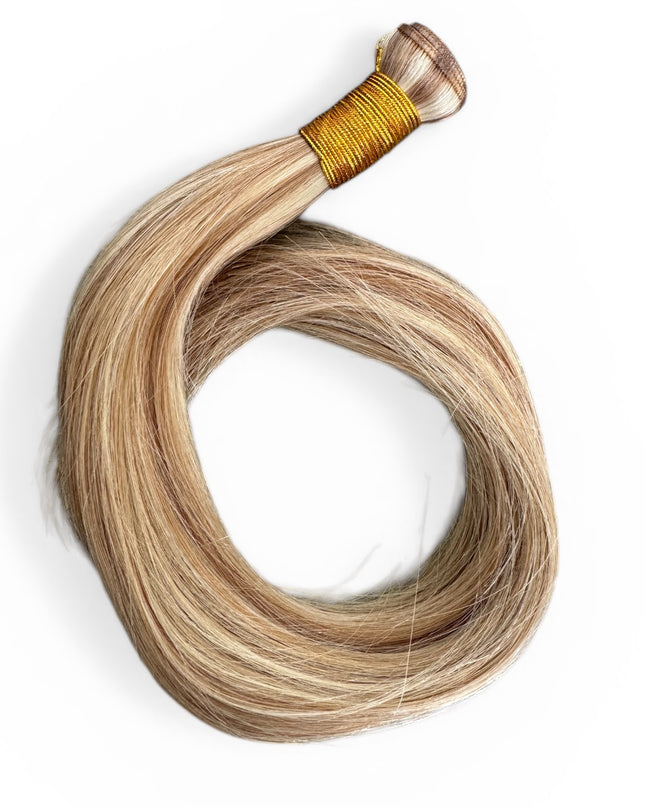Goldhair Exclusive Genius Weft Extensions 16-22