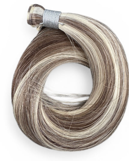 Goldhair Exclusive Genius Weft Extensions 8-60