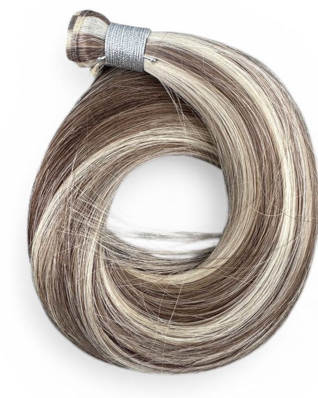 Goldhair Exclusive Genius Weft Extensions 8-60