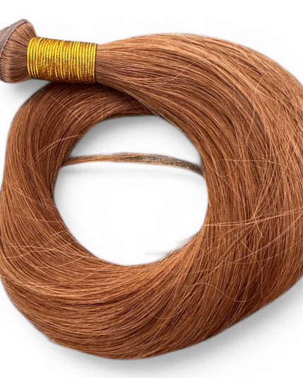 Goldhair Exclusive Genius Weft Extensions 33
