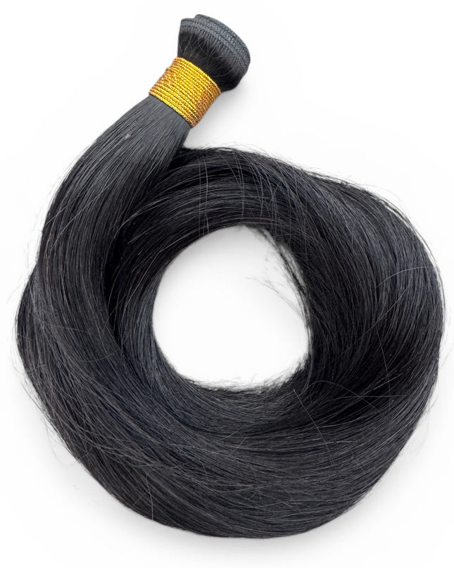 Goldhair Exclusive Genius Weft Extensions 1