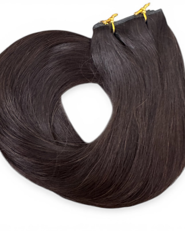 Goldhair Exclusive Genius Weft Extensions 2
