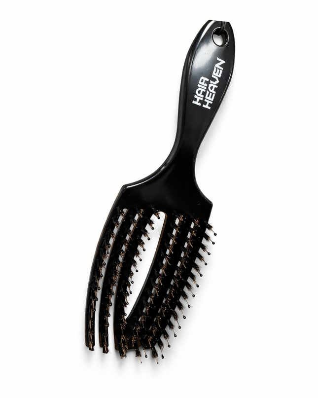 Hair Heaven Brush