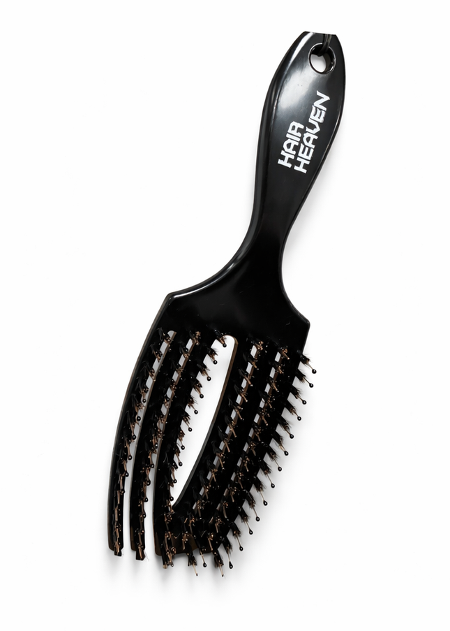 Hair Heaven Brush