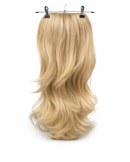 Salon Exclusive Fiber Extensions Full Cover Blond