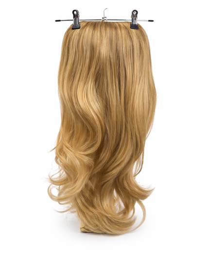 Salon Exclusive Fiber Extensions Full Cover Honing Blond