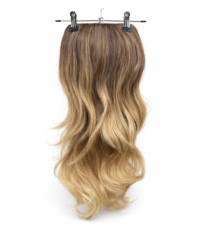 Salon Exclusive Fiber Extensions Full Cover Balayage