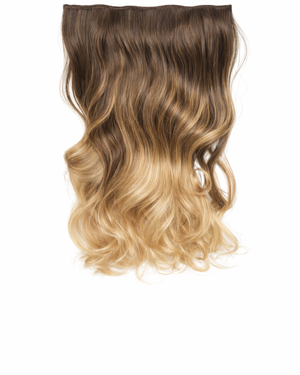 Salon Exclusive Fiber Extensions One Piece Balayage