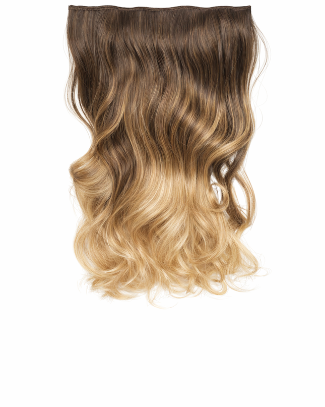 Salon Exclusive Fiber Extensions One Piece Balayage