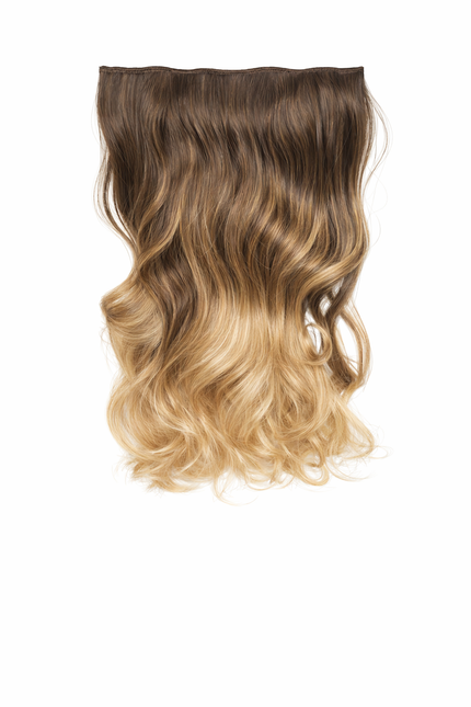 Salon Exclusive Fiber Extensions One Piece Balayage