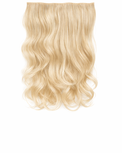 Salon Exclusive Fiber Extensions One Piece Zomer Blond
