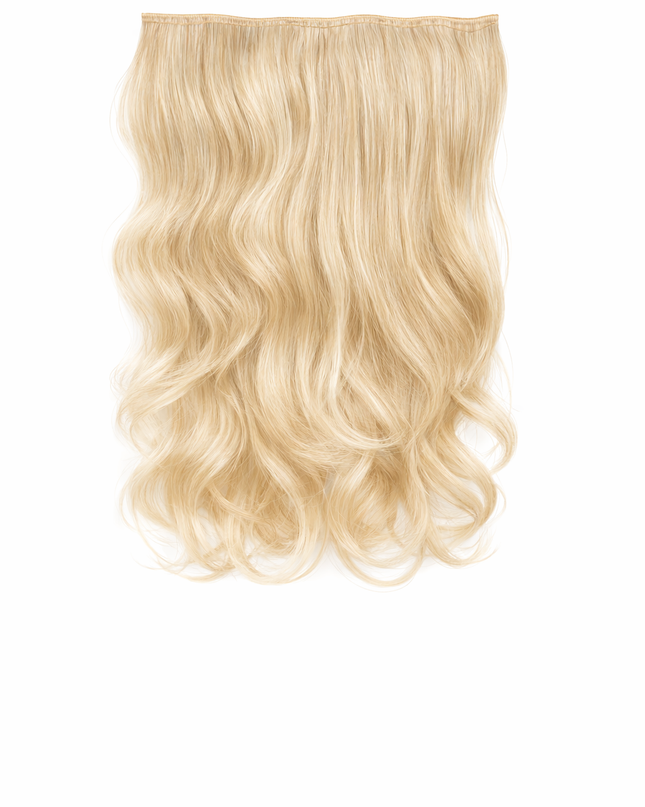 Salon Exclusive Fiber Extensions One Piece Zomer Blond