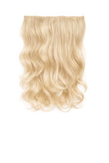 Salon Exclusive Fiber Extensions One Piece Zomer Blond