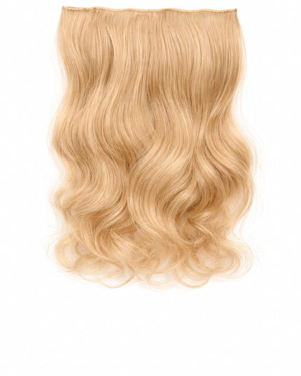 Salon Exclusive Fiber Extensions One Piece Honing Blond