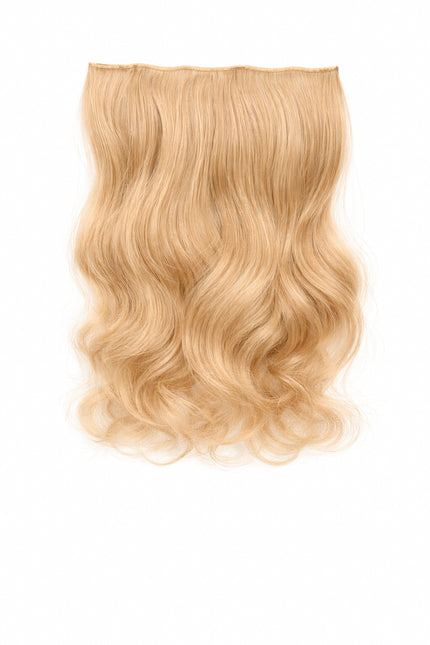 Salon Exclusive Fiber Extensions One Piece Honing Blond