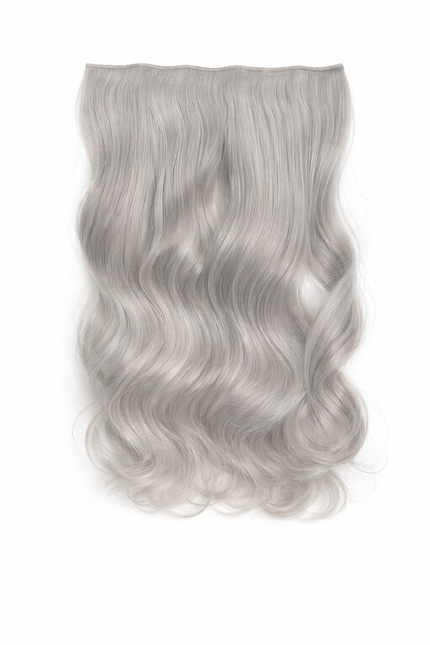 Salon Exclusive Fiber Extensions One Piece Grijs