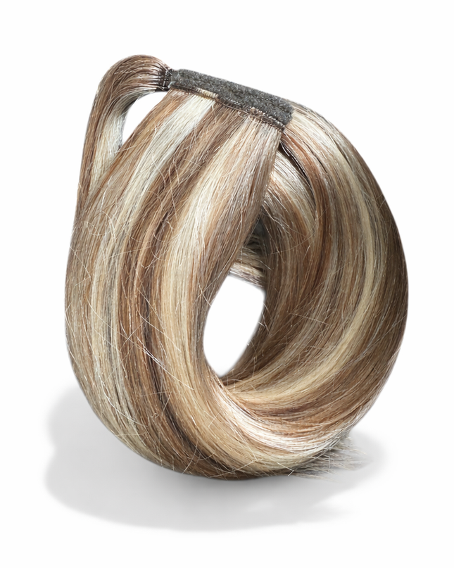 Goldhair Exclusive Ponytail Extensions Human Hair 8/1001