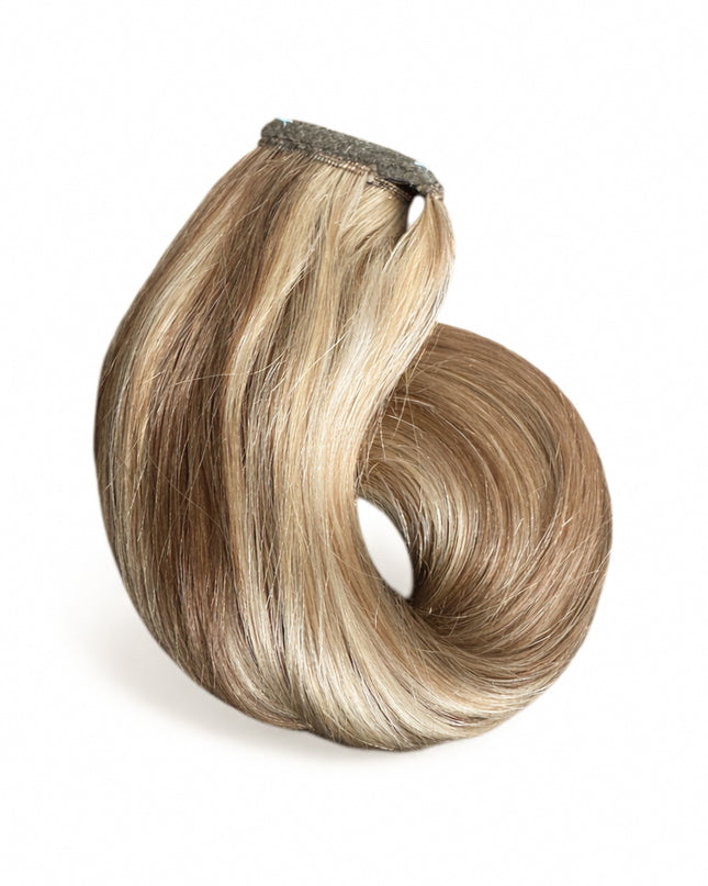 Goldhair Exclusive Ponytail Extensions Human Hair p8/18A/17