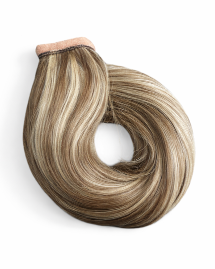 Goldhair Exclusive Ponytail Extensions Human Hair p8/24/10