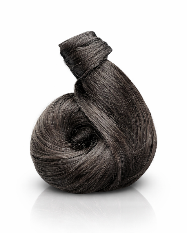 Goldhair Exclusive Ponytail Extensions Human Hair 1