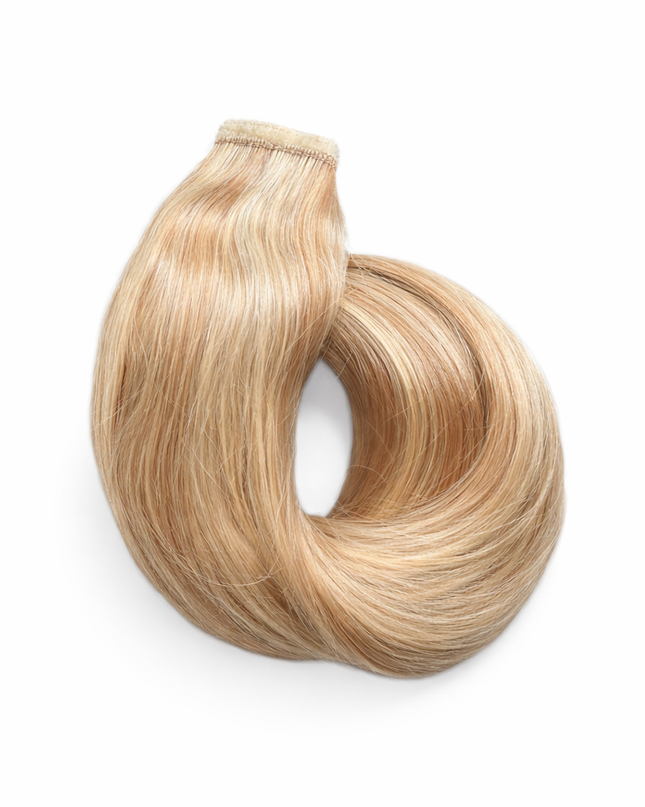 Goldhair Exclusive Ponytail Extensions Human Hair P24/P20/P12