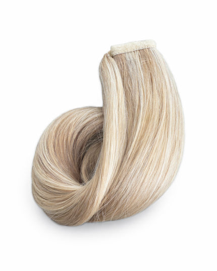Goldhair Exclusive Ponytail Extensions Human Hair P20/P24/P03