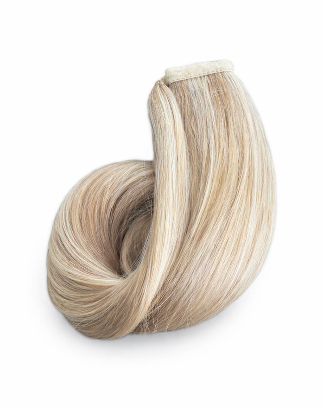 Goldhair Exclusive Ponytail Extensions Human Hair P20/P24/P03