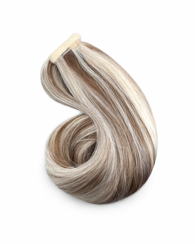 Goldhair Exclusive Ponytail Extensions Human Hair P1000/103/8