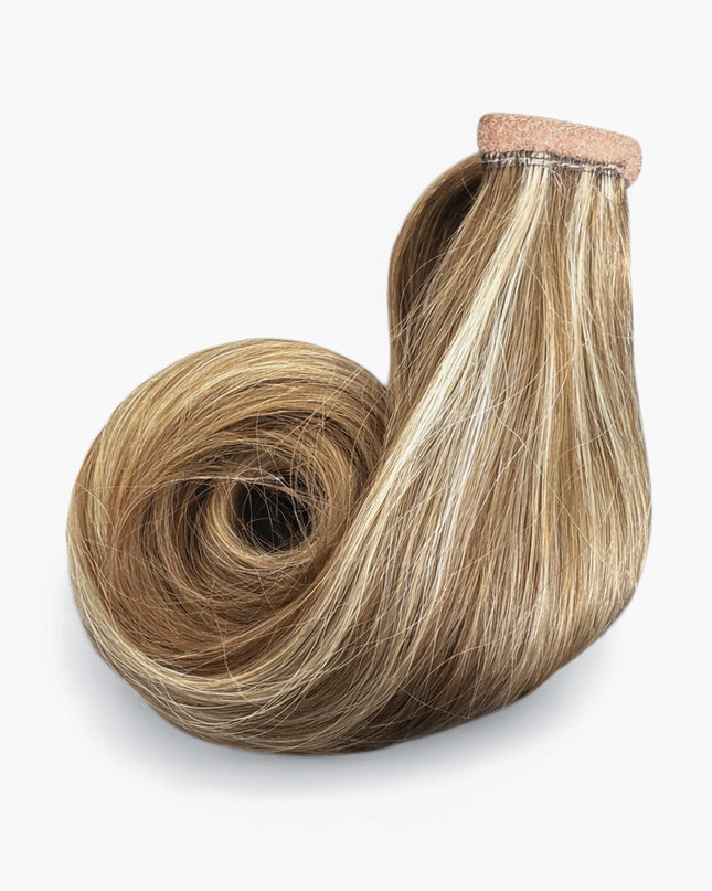 Goldhair Exclusive Ponytail Extensions Human Hair P8/24/10
