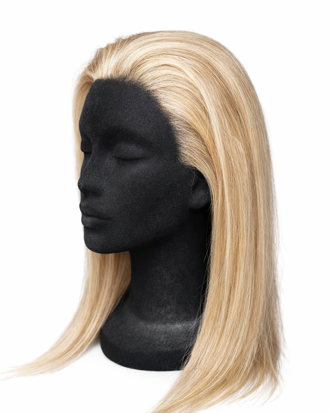 Lace Frontal Human Hair 22/6.2