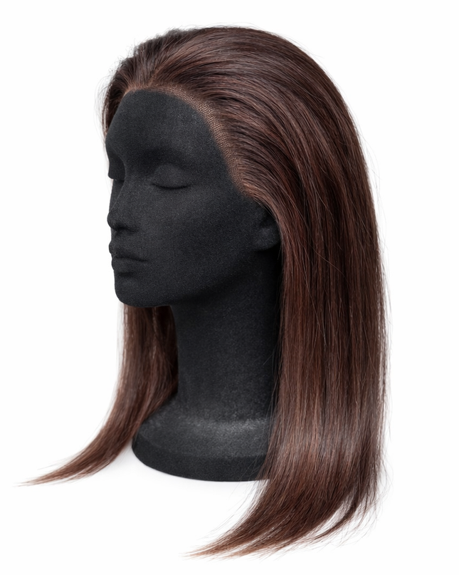 Lace Frontal Human Hair 1A/1B