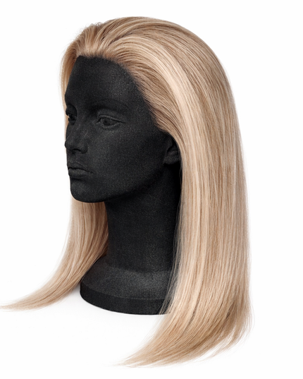 Lace Frontal Human Hair 4Q/18C