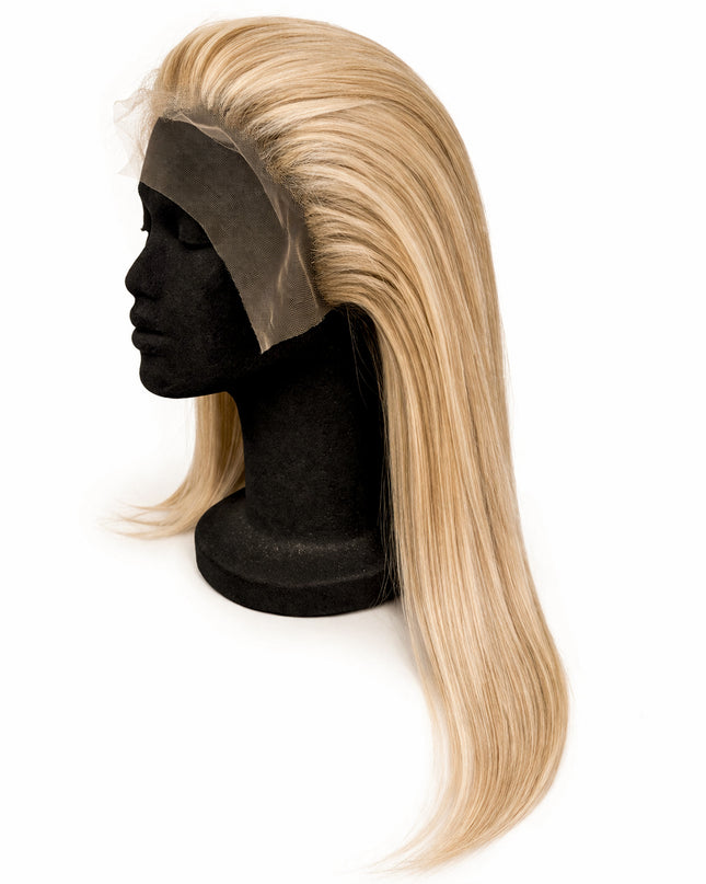 Lace Frontal Human Hair 60asch/6.2