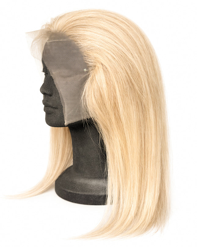 Lace Frontal Human Hair 4Q/12C