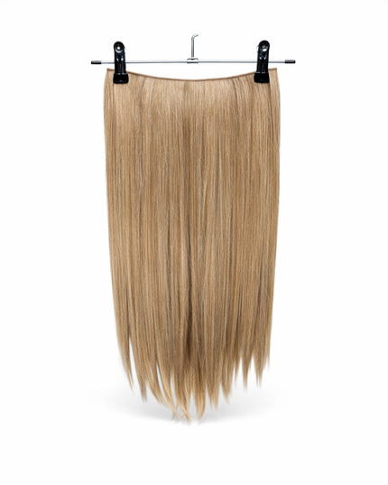 Salon Exclusive Fiber Extensions One Piece Stijl Zand