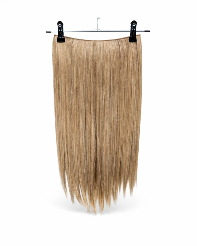 Salon Exclusive Fiber Extensions One Piece Stijl Zand