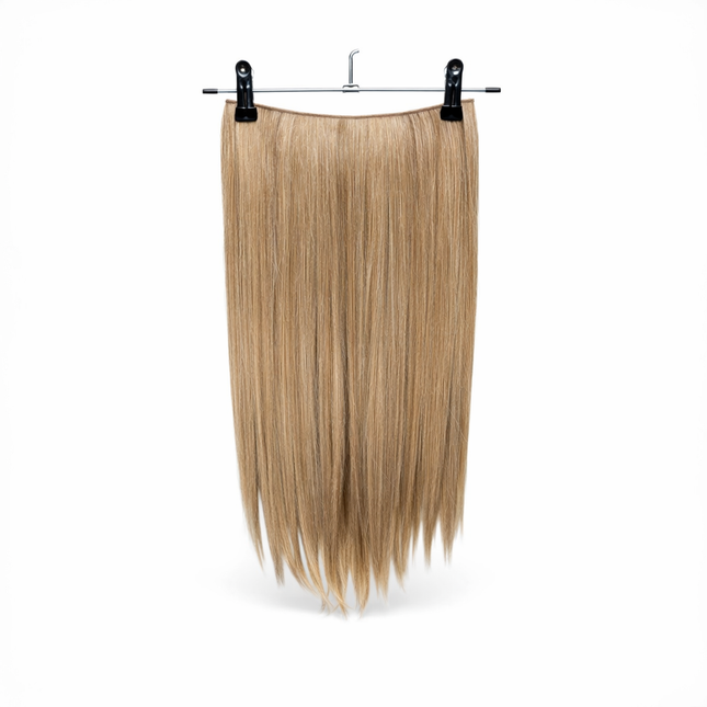 Salon Exclusive Fiber Extensions One Piece Stijl Zand