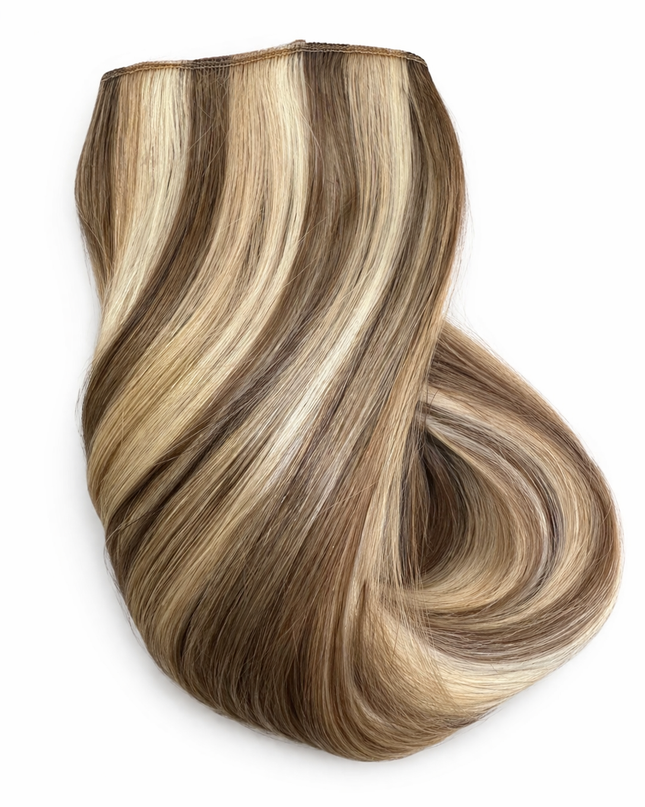 Goldhair Exclusive One Piece Extensions P10/P24/P20