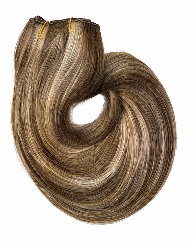 Goldhair Exclusive One Piece Extensions P8/24/10