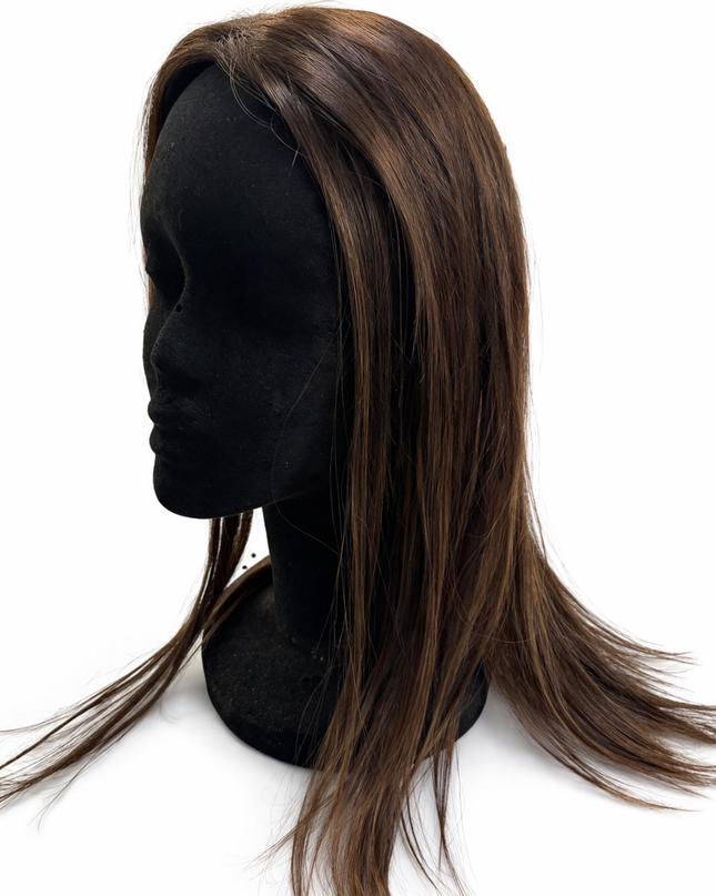 Goldhair Exclusive Topper XS 4