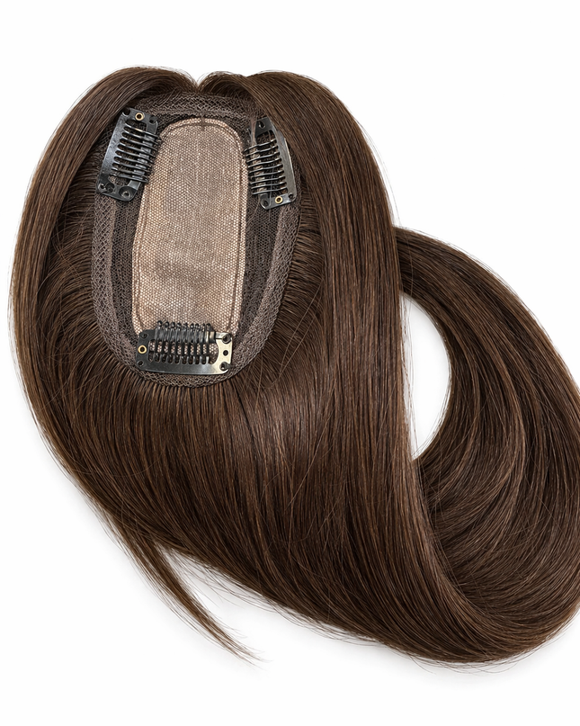 Goldhair Exclusive Topper XS 4