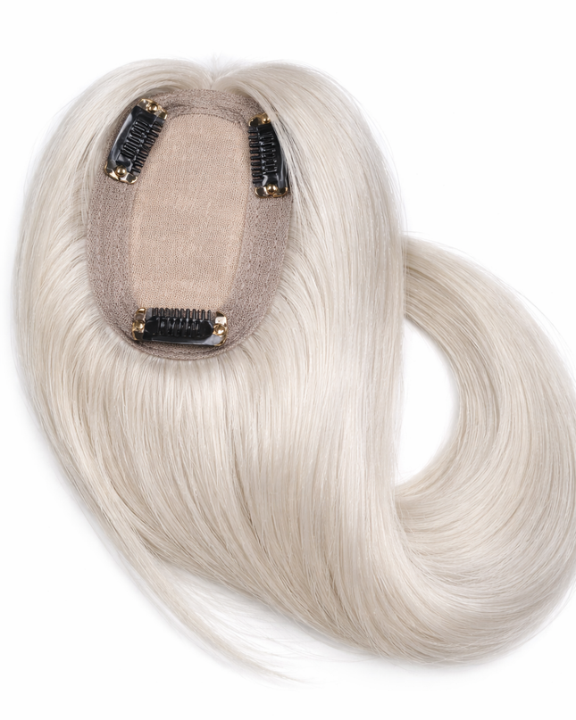 Goldhair Exclusive Topper XS Platinum