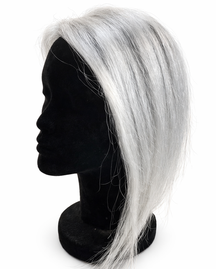 Goldhair Exclusive Topper XS Platinum