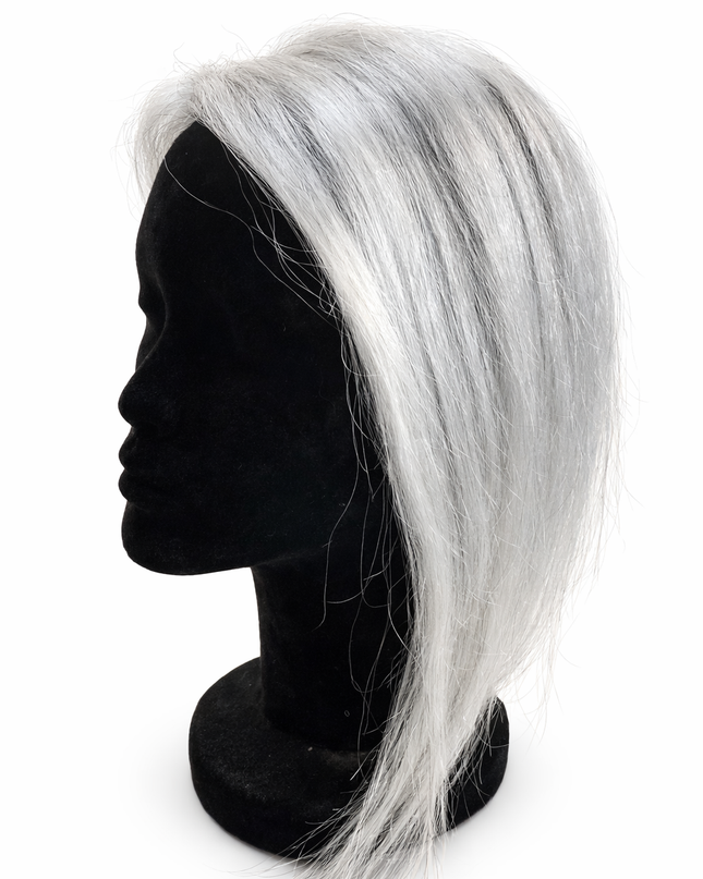 Goldhair Exclusive Topper XS Platinum