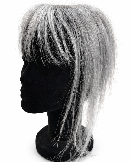 Goldhair Exclusive Topper XS Grey