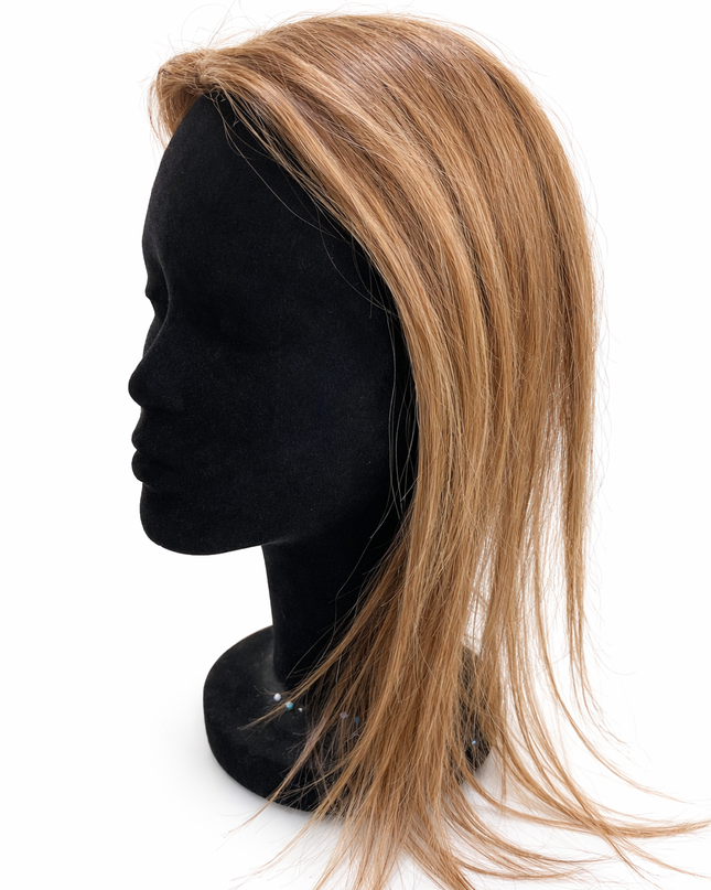 Goldhair Exclusive Topper XS 8