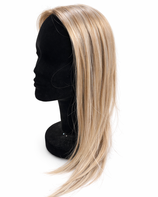 Goldhair Exclusive Topper XS 27/613